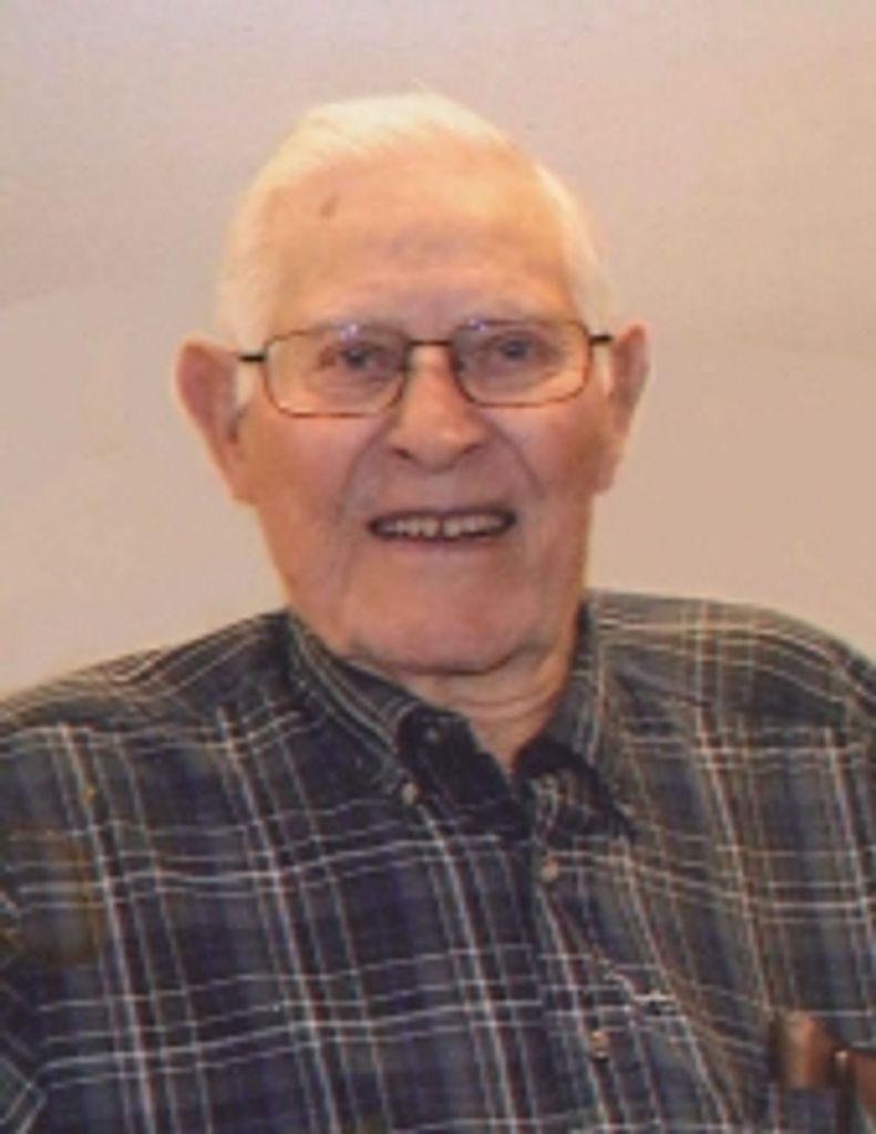 Louis G. Hynes