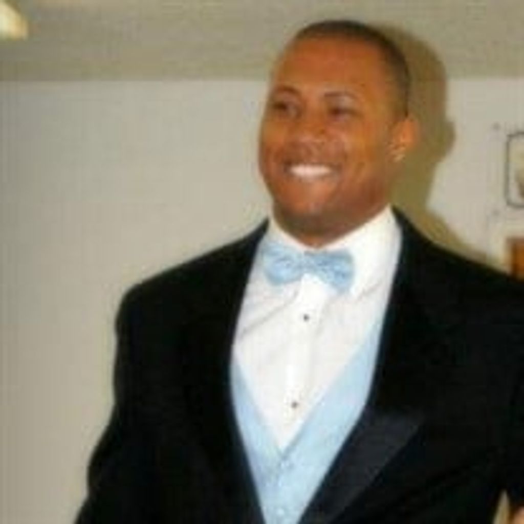 Anthony Franklin Bonafide