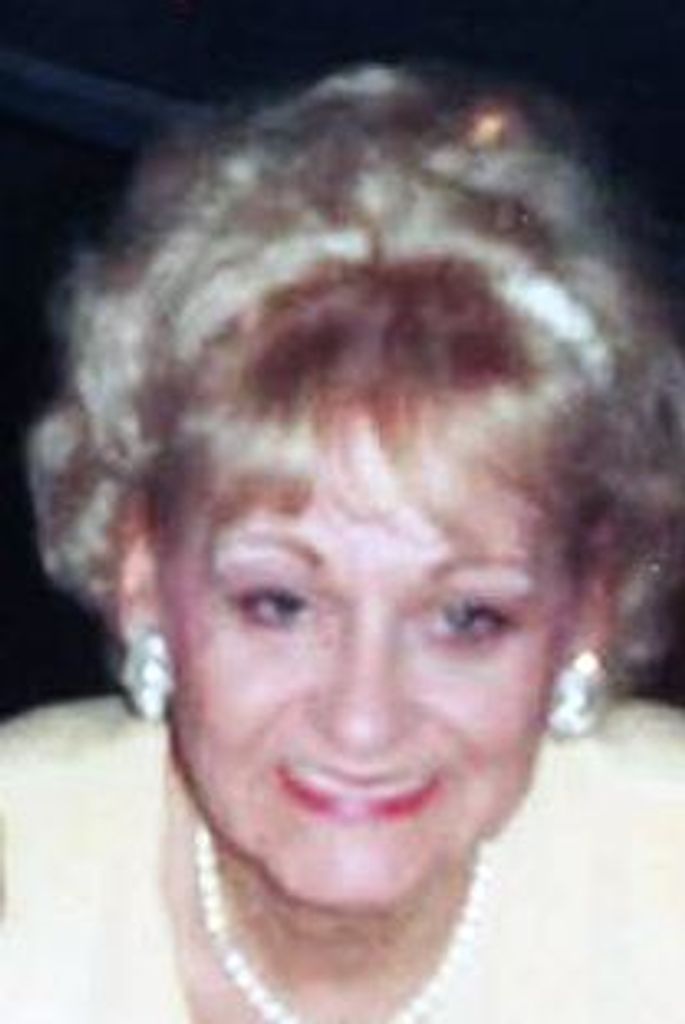 Lorraine Dowling