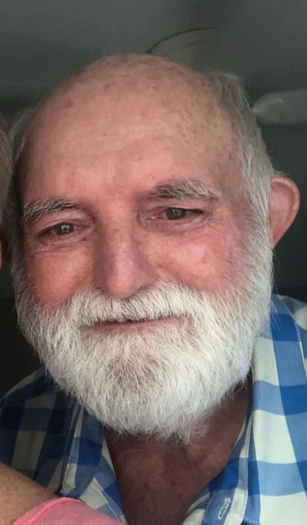 Stevie Dell James Profile Photo