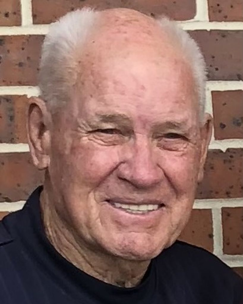 James Howard Pitts Profile Photo