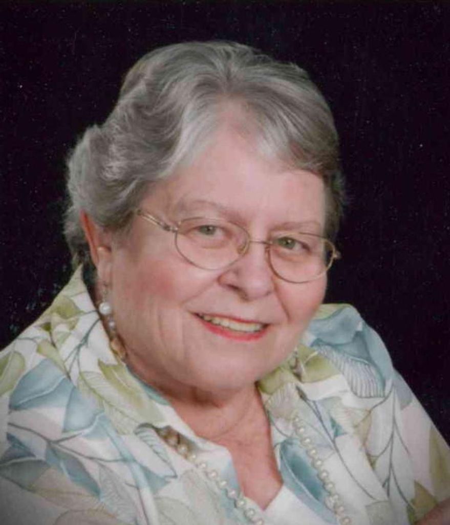 Sylvia Barnett Collins