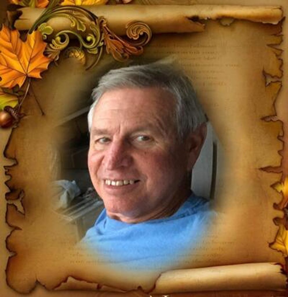 Craig Orpin Profile Photo