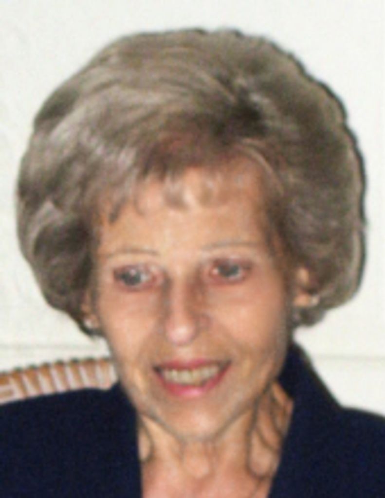 Mary E. Akers