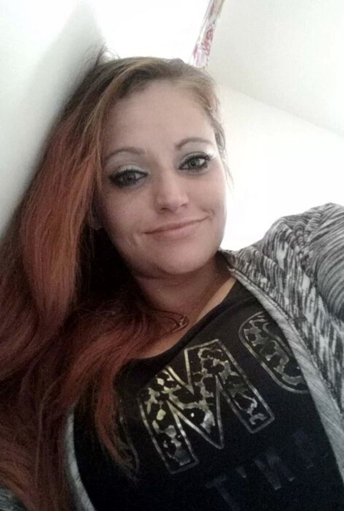 Melody May Hutchins Profile Photo