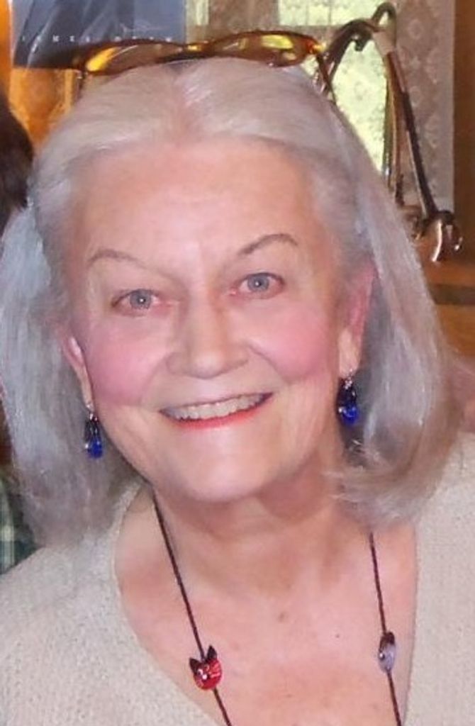 Susie Sexton Profile Photo