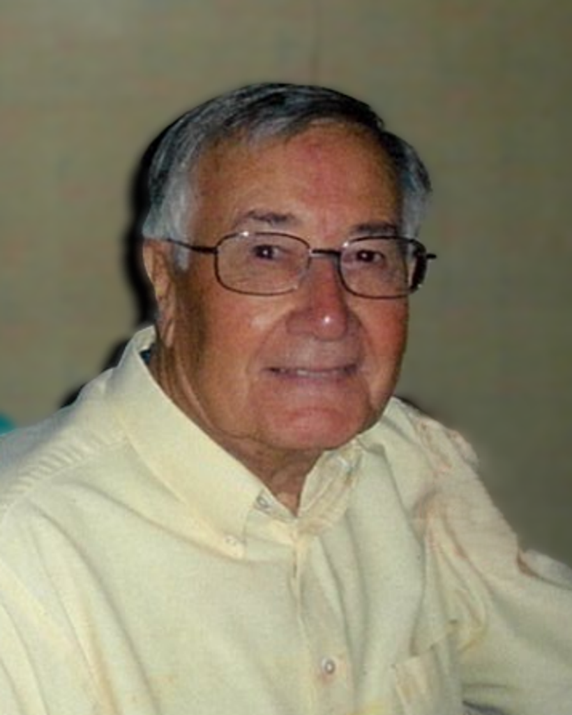 Jack Sharer