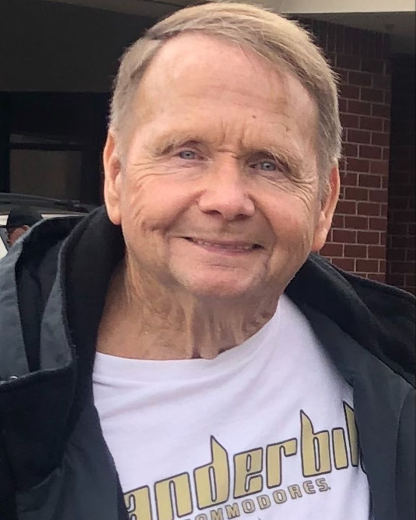 Larry S Pelham