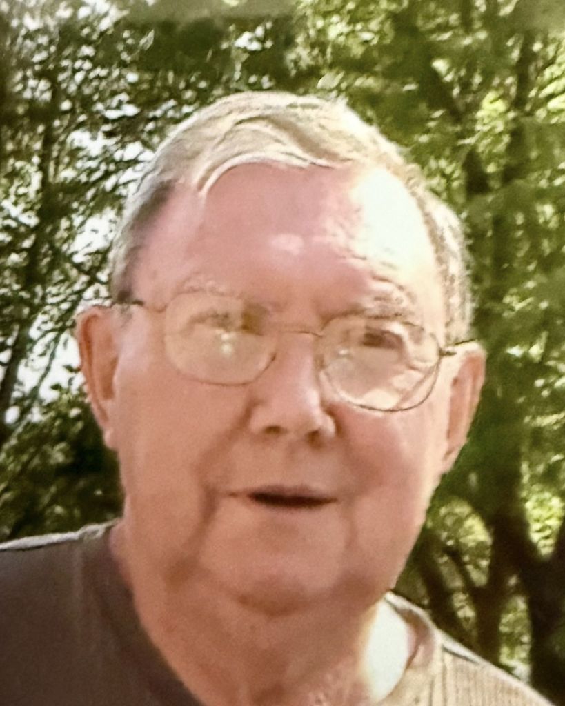 Charles W. Jones