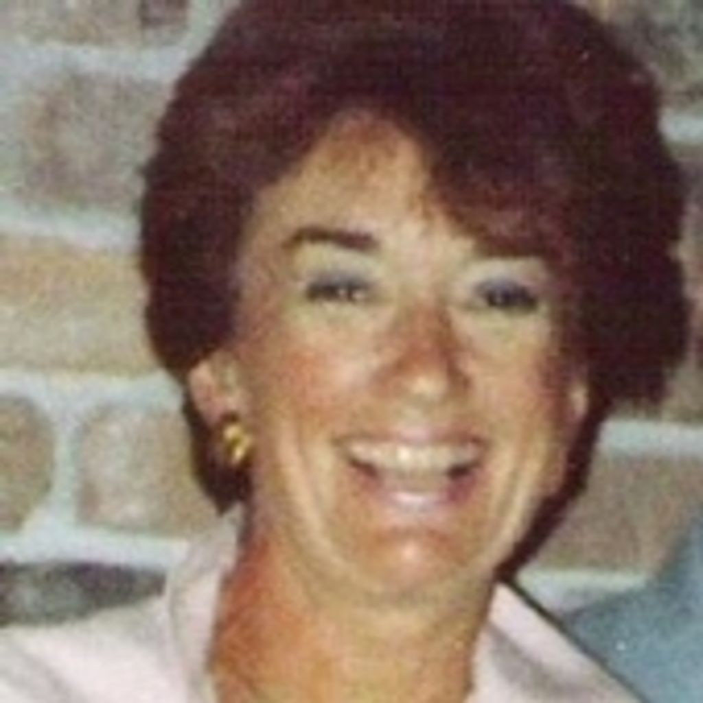 Barbara B. Weibel