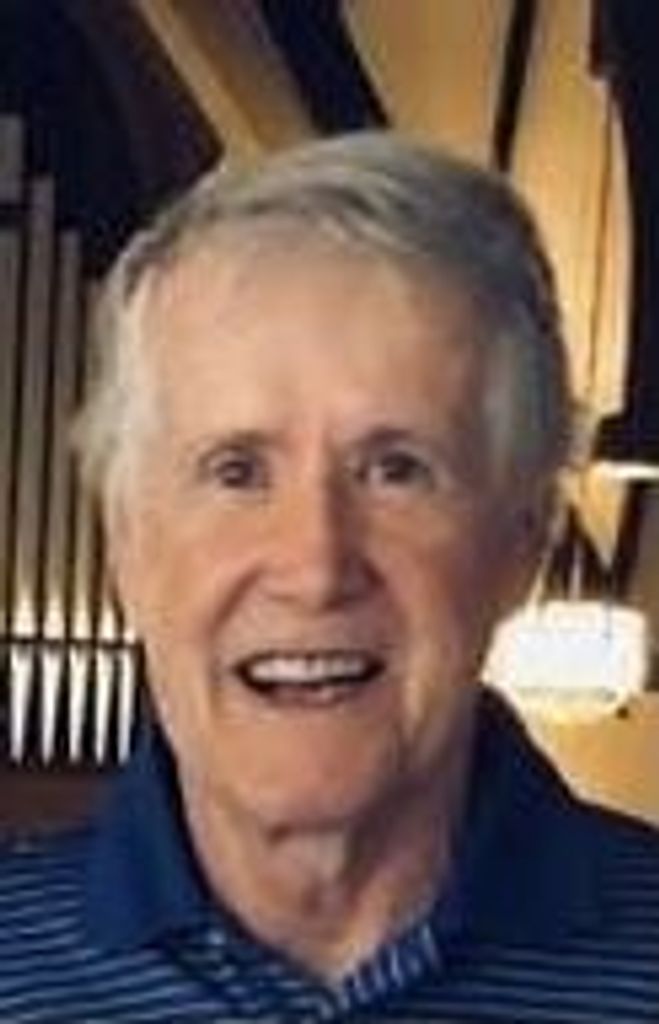 Edward D. Connelly Profile Photo