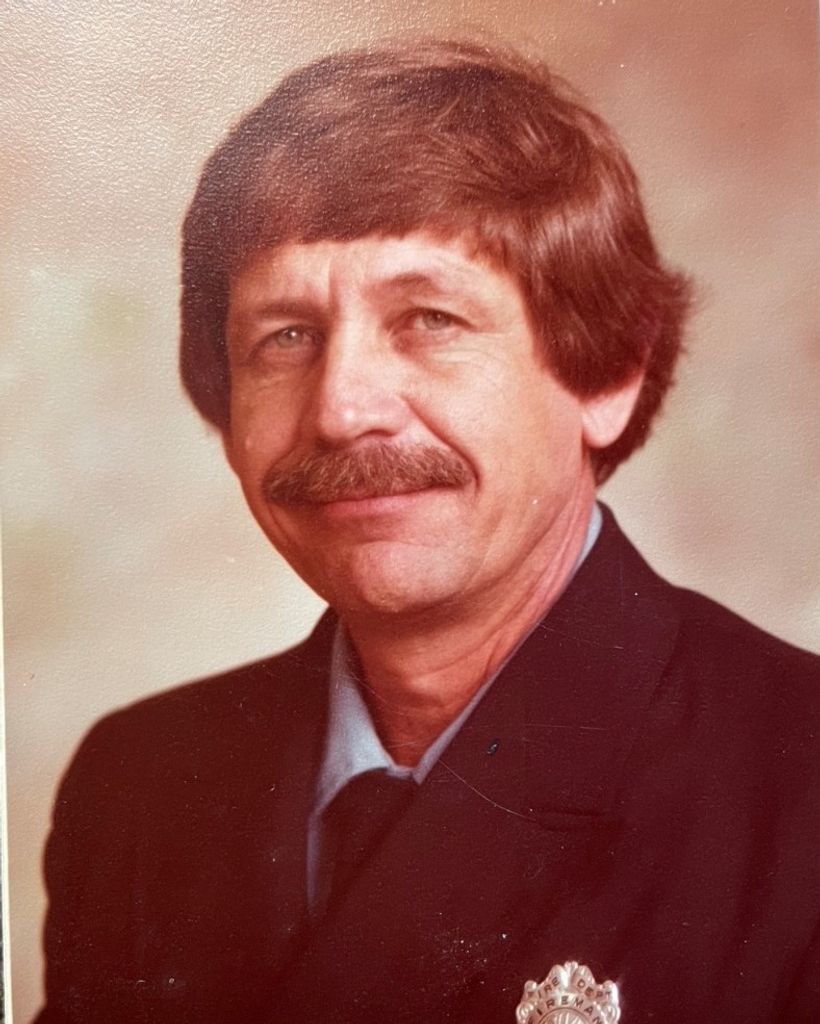 James Ray Hancock