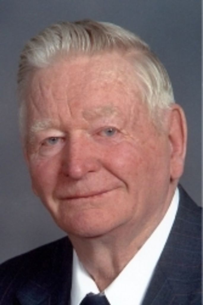 Ernest Donald Jensen