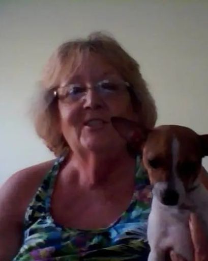 Thelma Eileen Mayfield Luck's obituary image