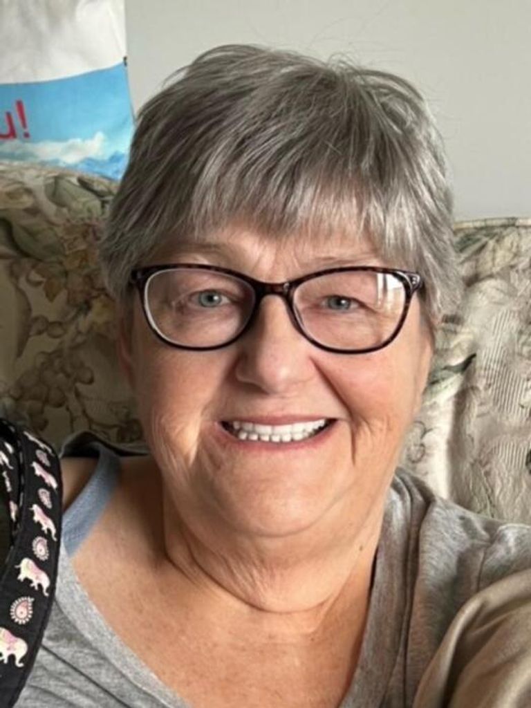 Paula "Paulie" Sumpter Johnson