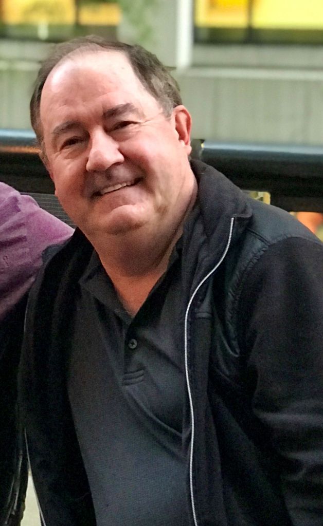 Robert "Bob" Steven Plaskey Profile Photo