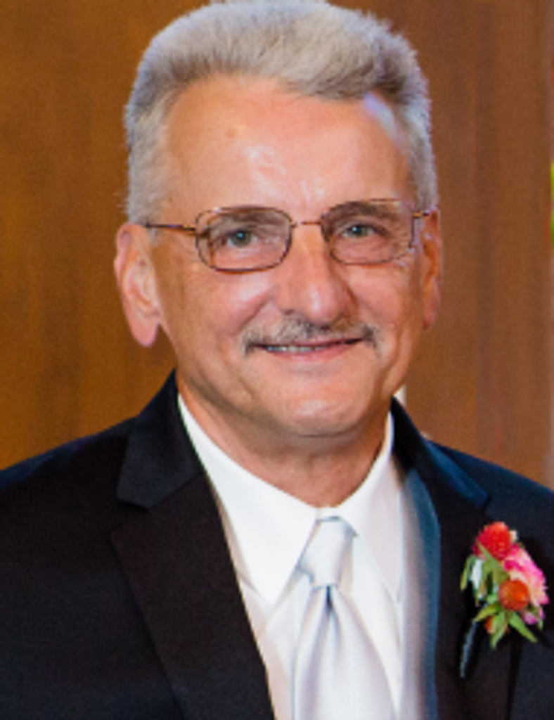 Harry Haddad Profile Photo