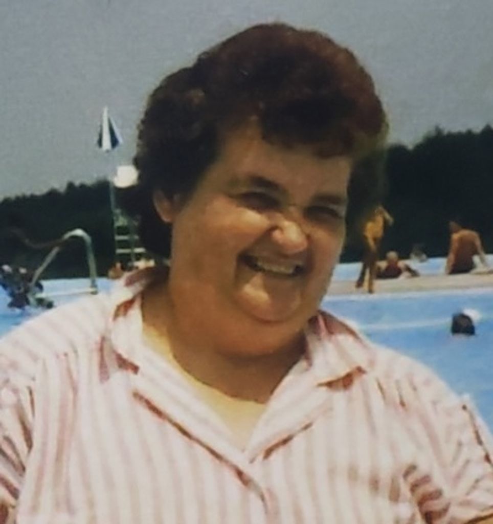 Nancy Jane Houser Profile Photo