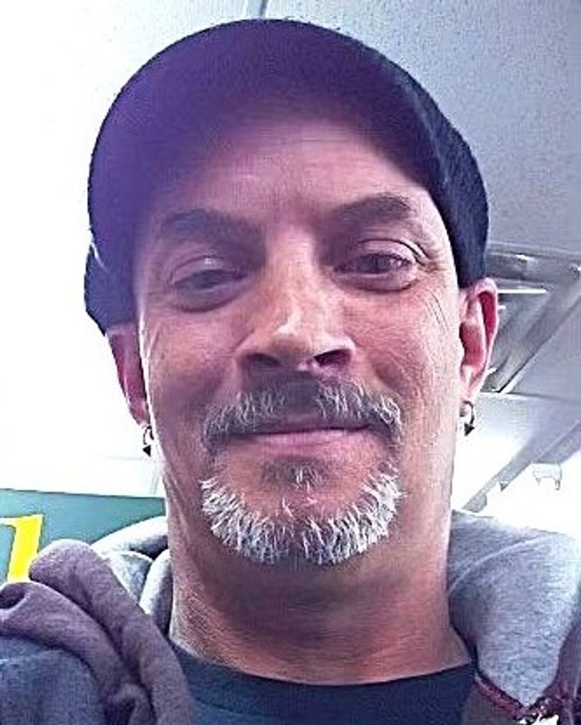 Jeffery Dwain Wilkerson Profile Photo