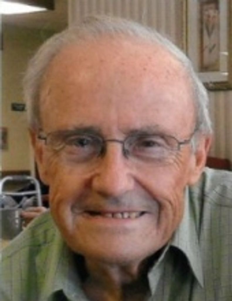 Robert V. Mosher