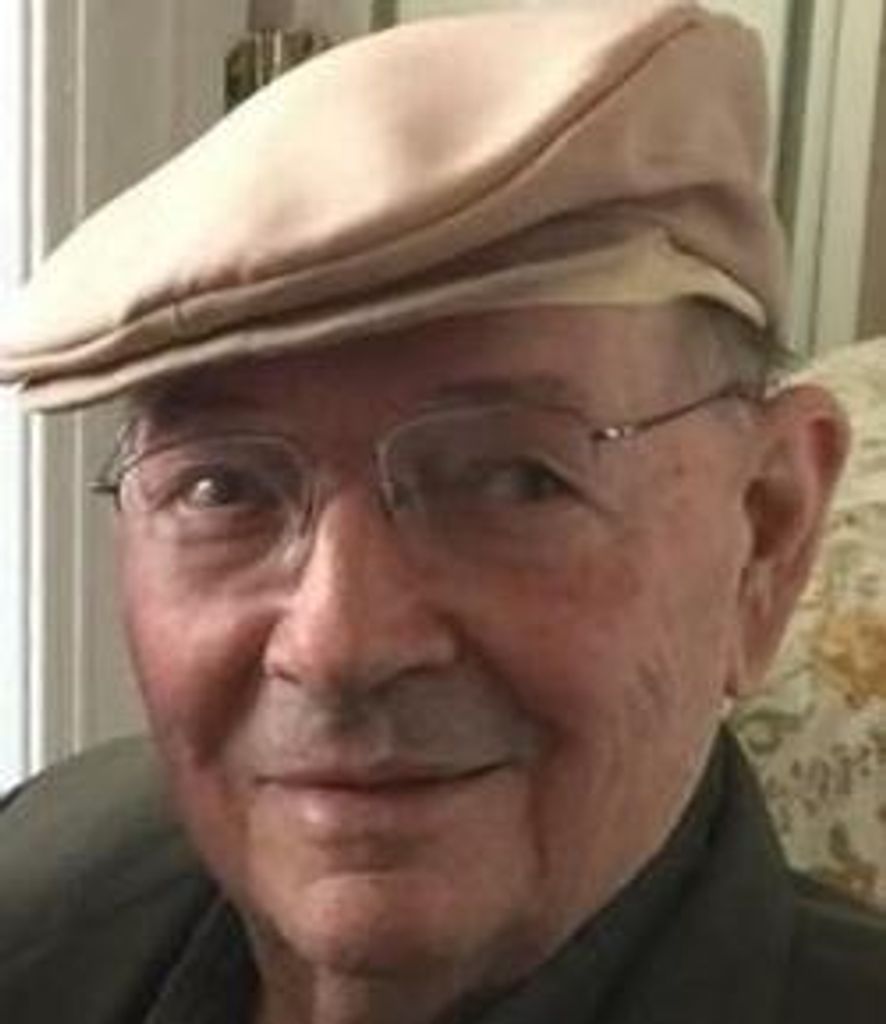 Edwin E. Dubicki Profile Photo