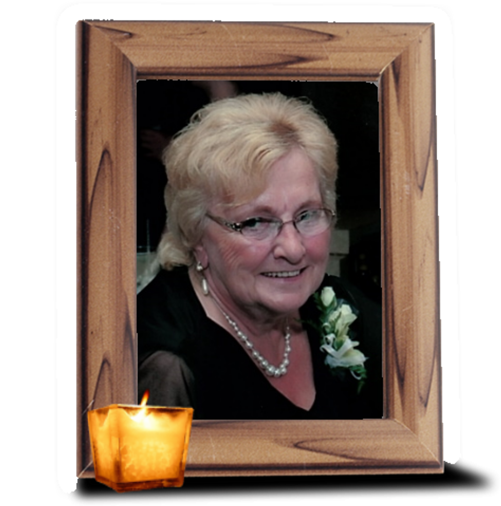 Catherine M. (Heim)  Freda