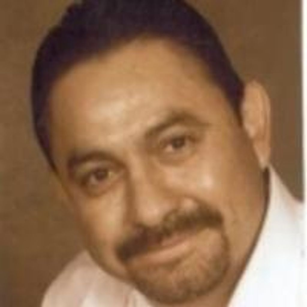 Francisco Gonzalez Cabrera
