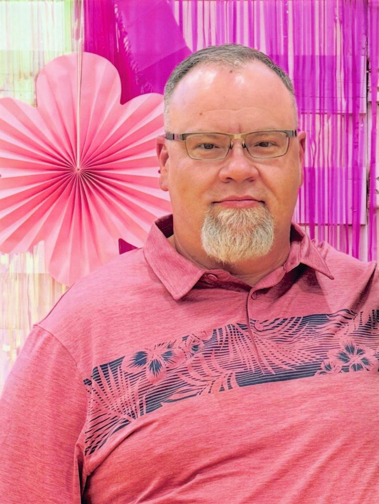 Christopher Lynn Koch Profile Photo