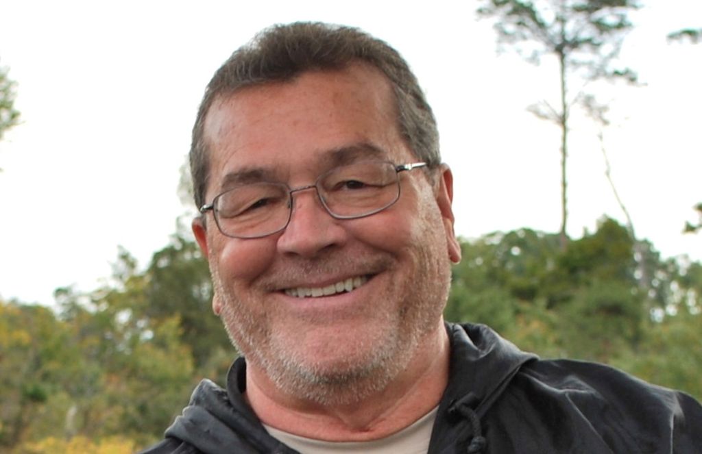 Travis Haneline