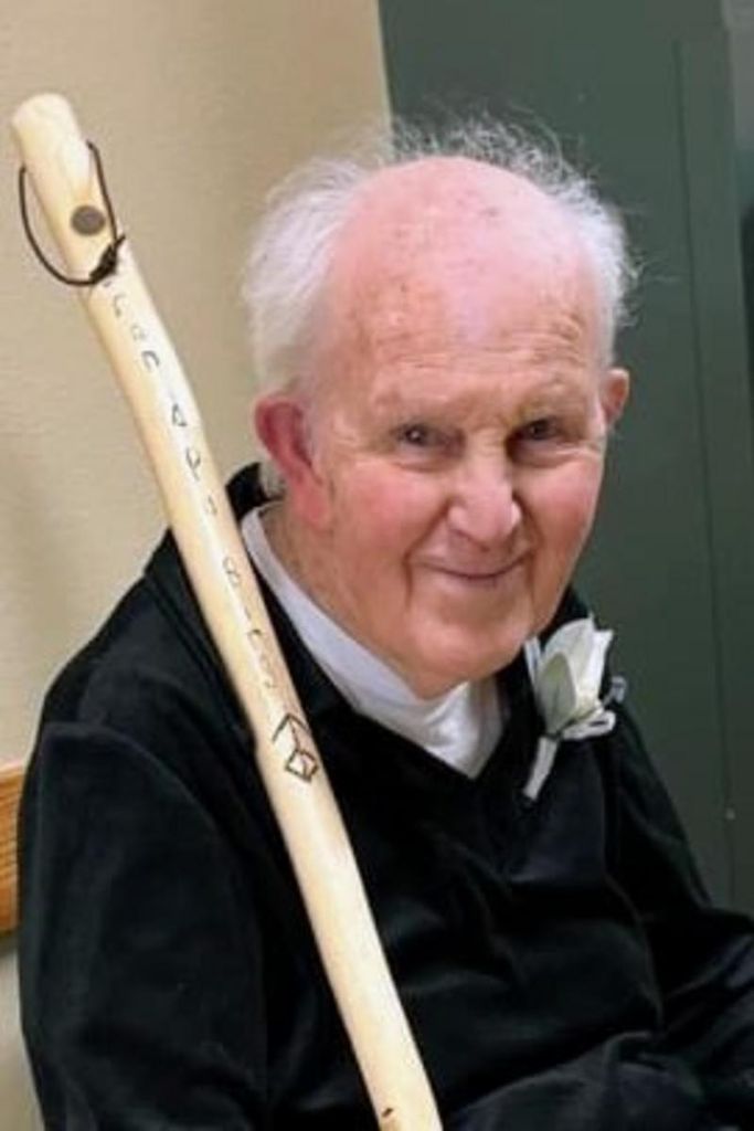 Roald "Bing" Arlan Berg Profile Photo