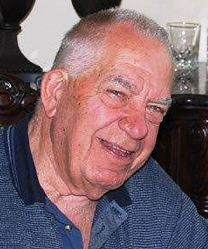 Remley, Leonard 'Len' James