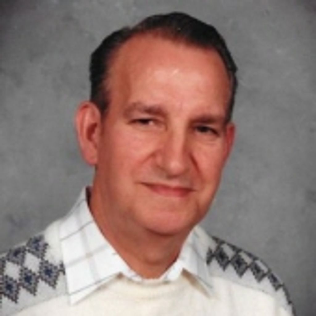 Howard E. Teeter,  Sr.