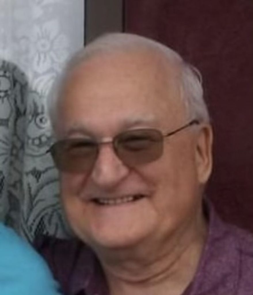 Wayne C. Whiteside Profile Photo