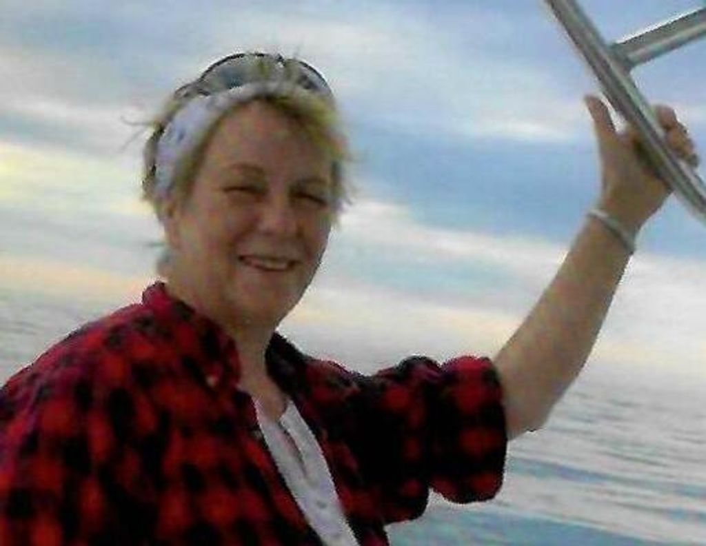 Moira H. "Pixie" Dorr Profile Photo