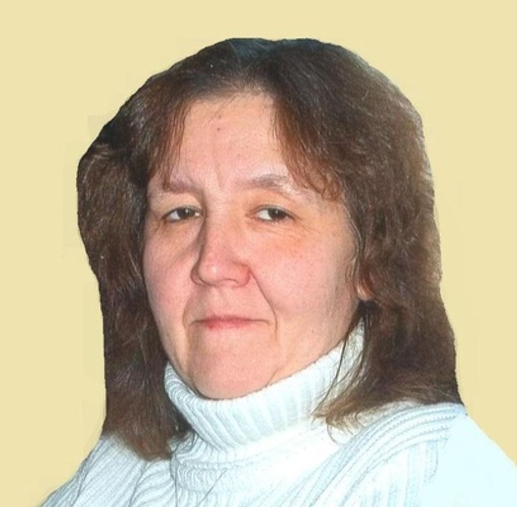 Pamela L. Morris