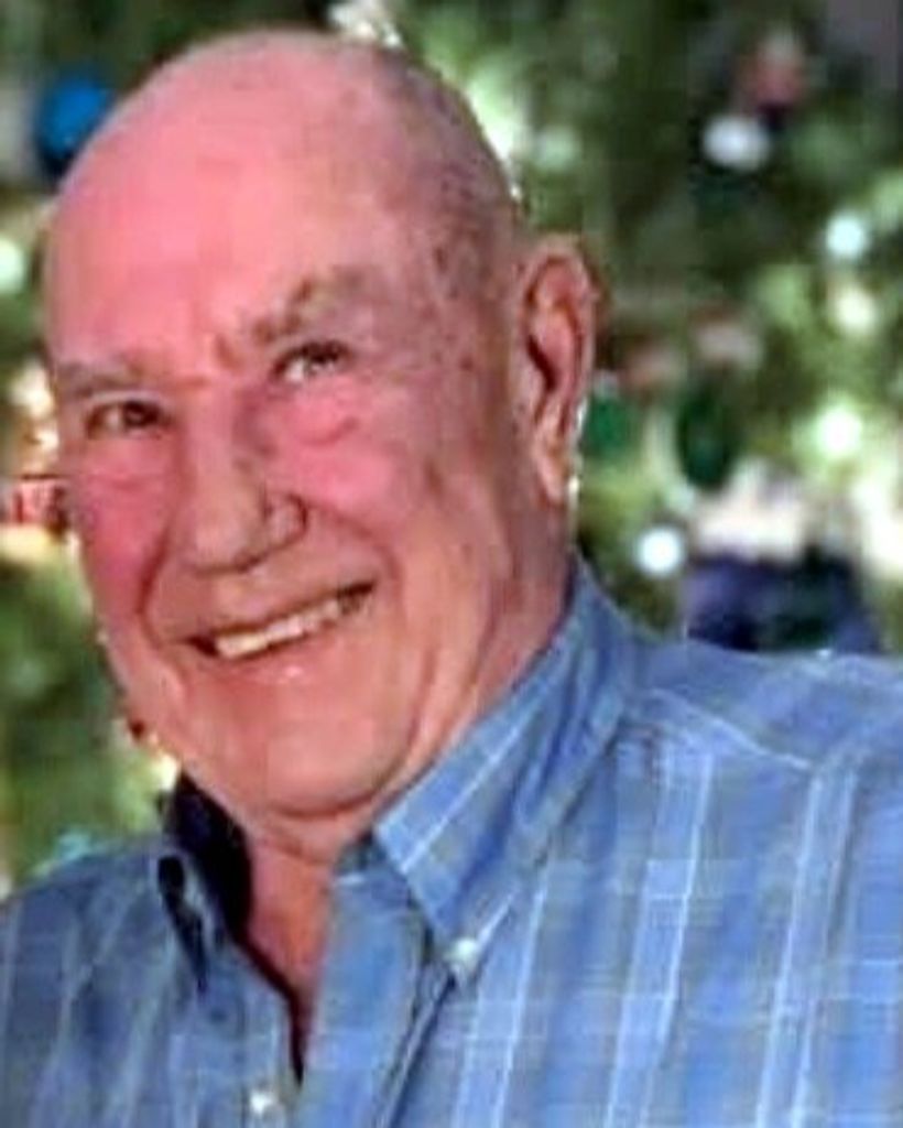 Wayne Hale