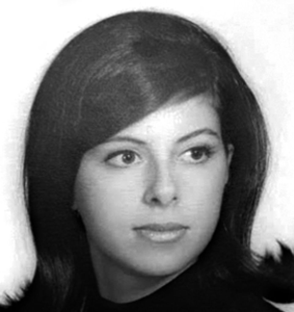 Beryl Levitsky Rosenstock Profile Photo