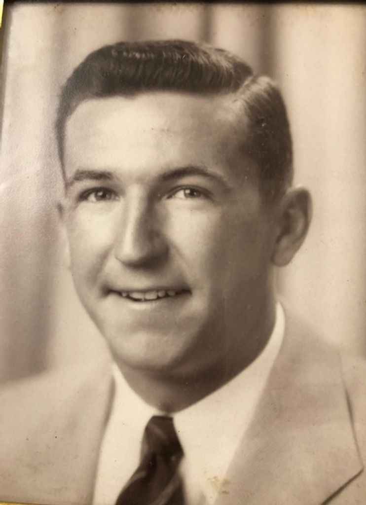 James "Jim" Warren Aikin