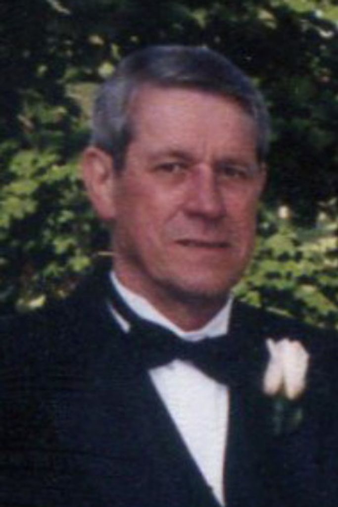 Robert W. “Bob” Martin