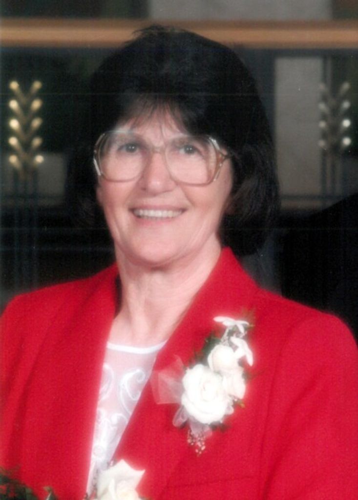 Dorreen F (Kalina)  Chermak Profile Photo