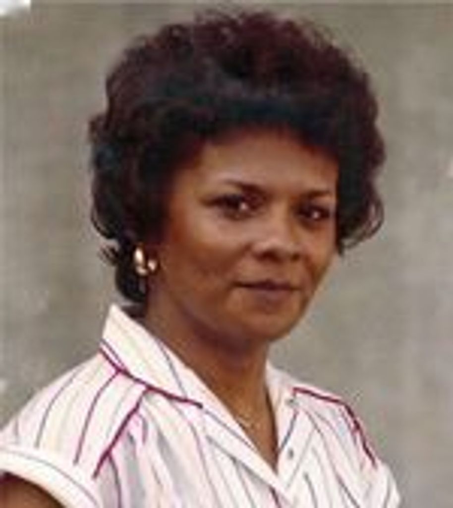 Dorsilla Smith