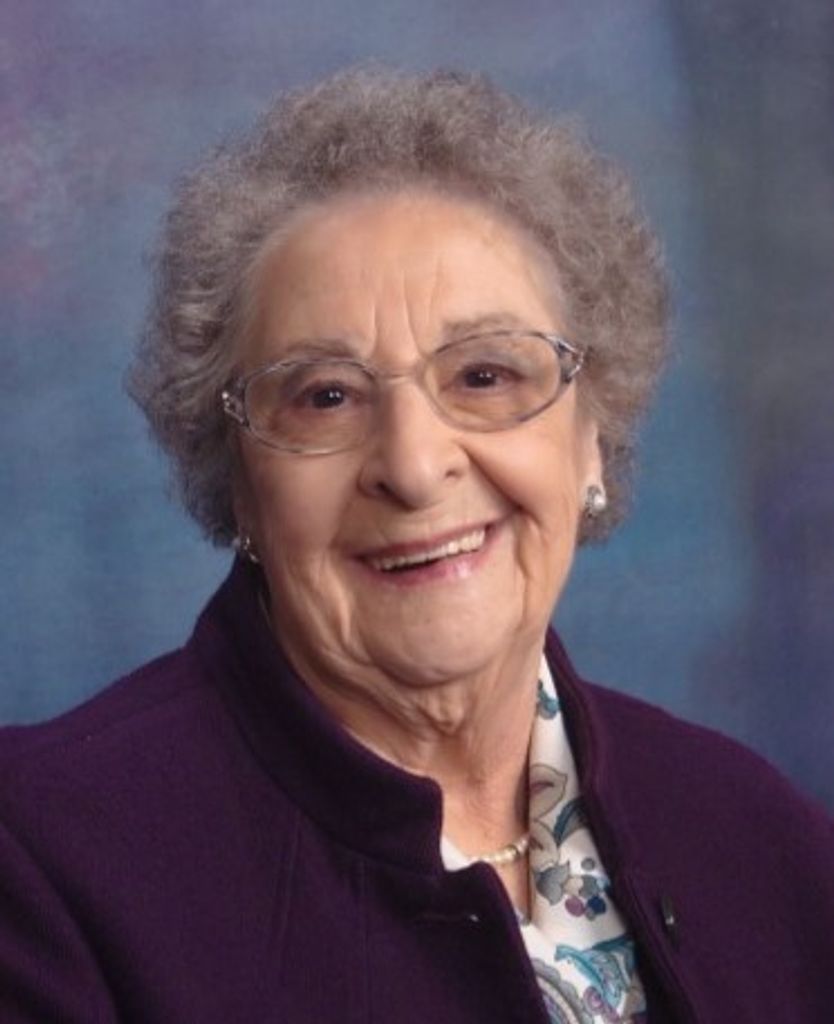 Evelyn (Sunderland)  Scritchfield Profile Photo