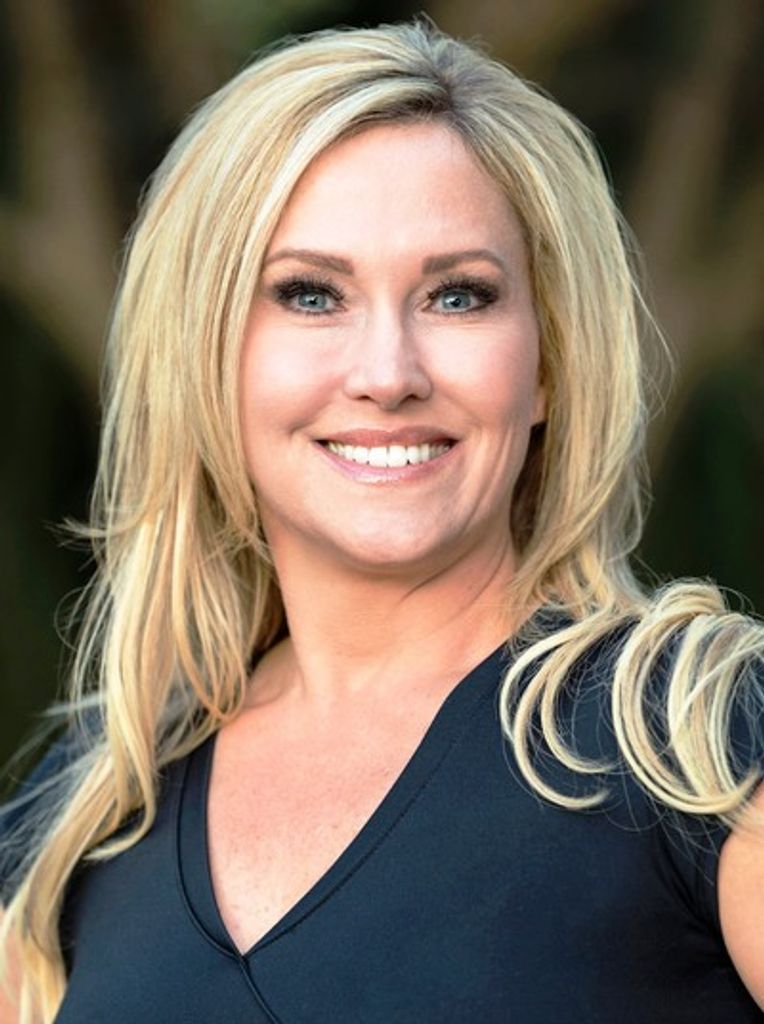 Selina Marie Valles Profile Photo