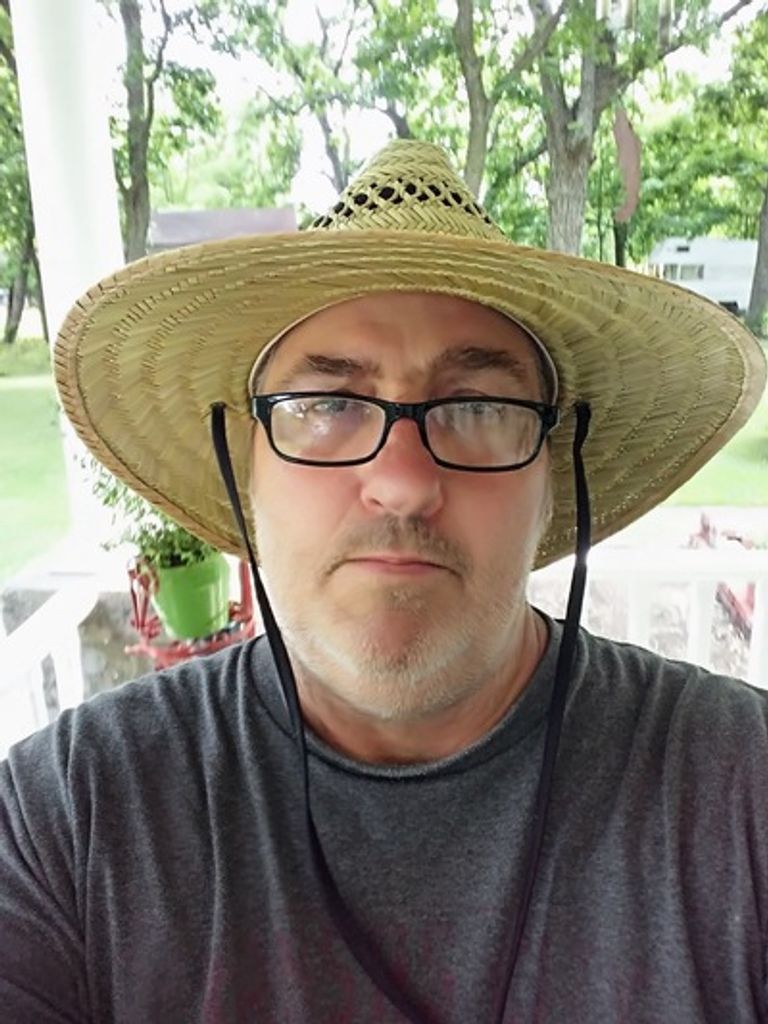 Michael Lynn Gaston Profile Photo