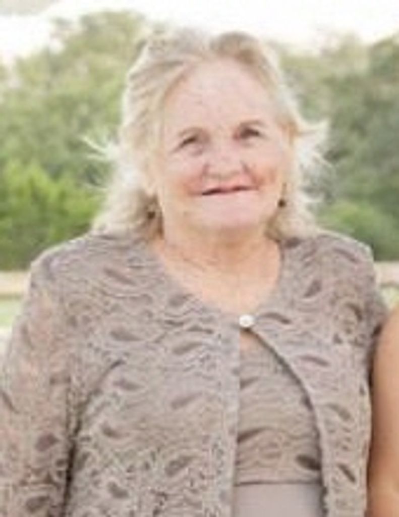 Lona Mae Garcia