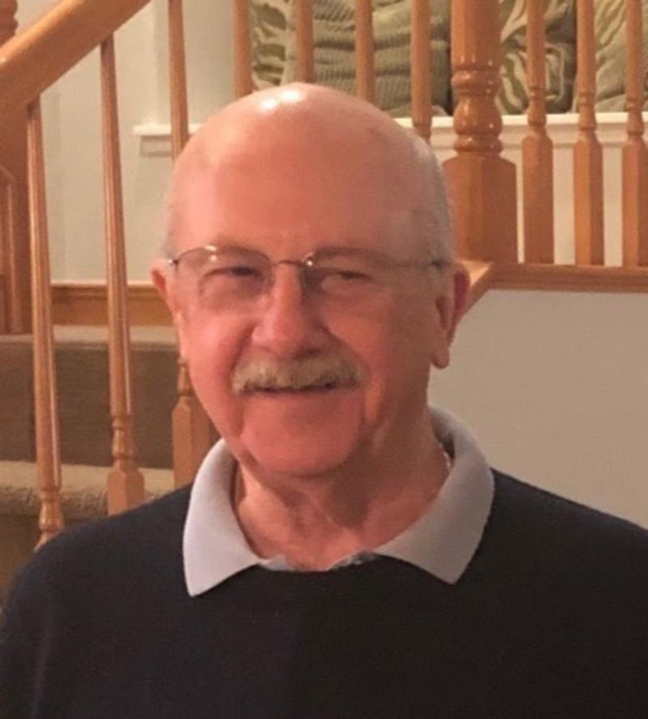 James P. Standeven Profile Photo