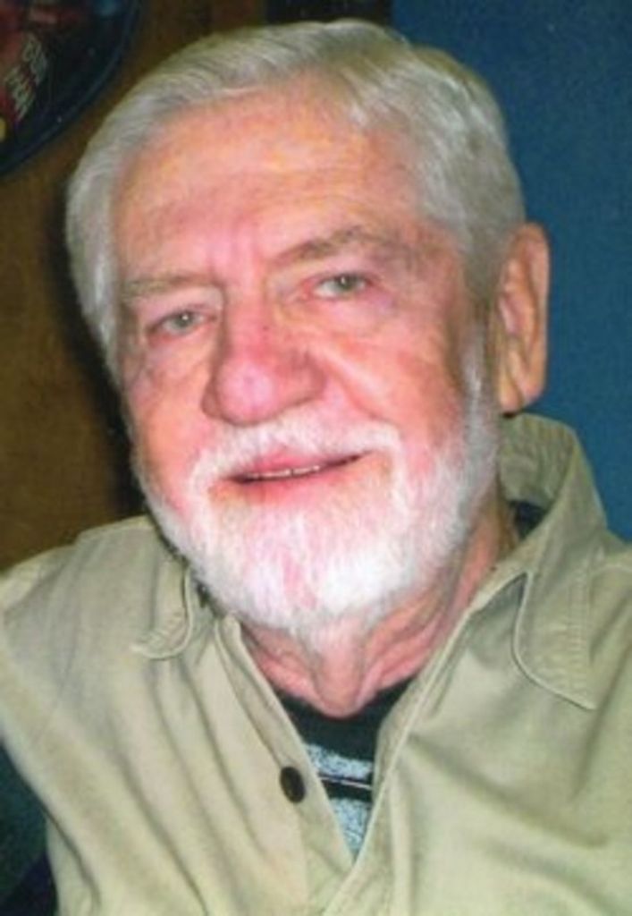Ira E. Biesecker