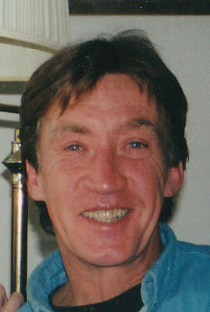 John M. “Jack” Lawler
