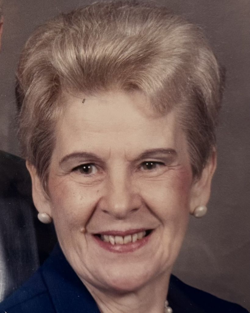 Theresa Brennan Profile Photo