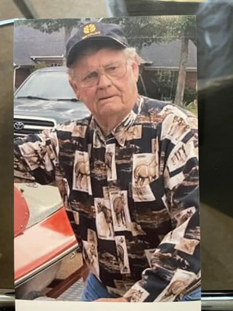 Edward Lee Whalen Profile Photo